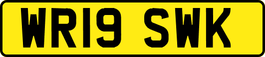 WR19SWK