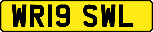 WR19SWL