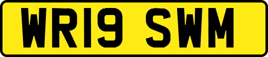 WR19SWM