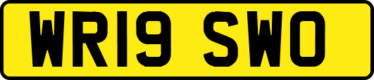 WR19SWO