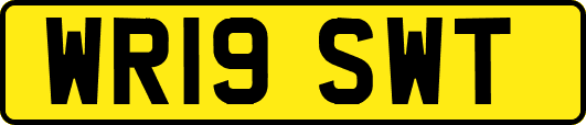 WR19SWT