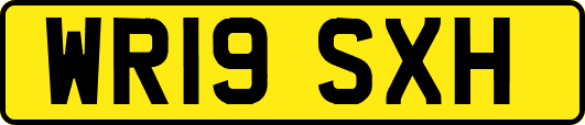 WR19SXH