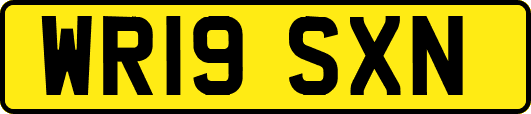 WR19SXN