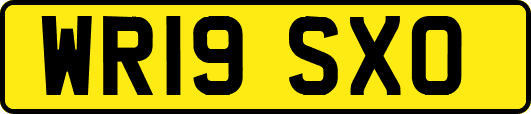 WR19SXO