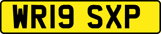 WR19SXP