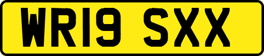 WR19SXX