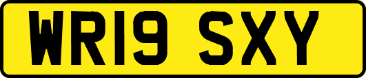 WR19SXY