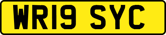WR19SYC