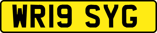 WR19SYG
