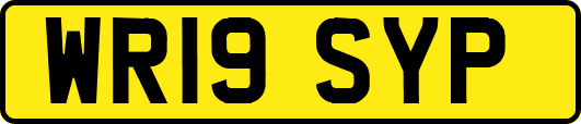 WR19SYP
