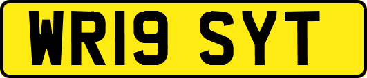 WR19SYT