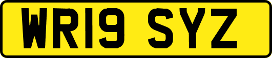 WR19SYZ
