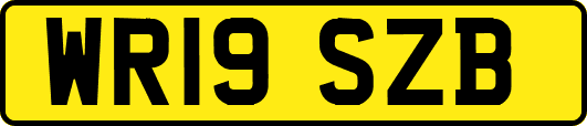 WR19SZB