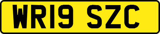 WR19SZC