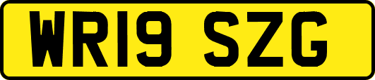 WR19SZG