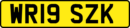 WR19SZK