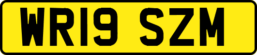 WR19SZM