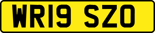 WR19SZO