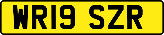 WR19SZR
