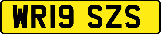WR19SZS