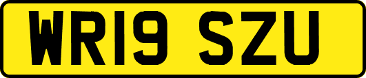 WR19SZU