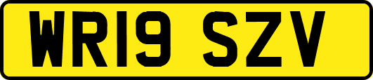 WR19SZV