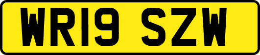 WR19SZW