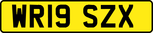 WR19SZX