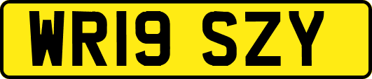 WR19SZY