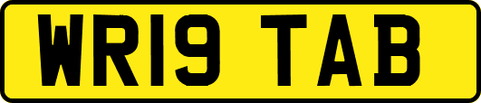 WR19TAB