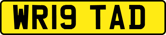 WR19TAD