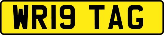 WR19TAG