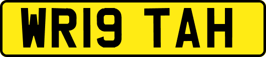 WR19TAH