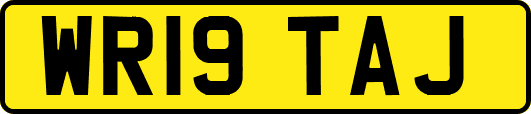 WR19TAJ