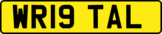 WR19TAL