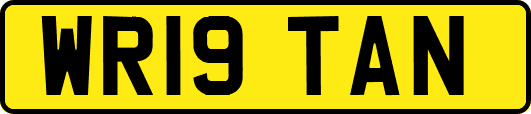 WR19TAN