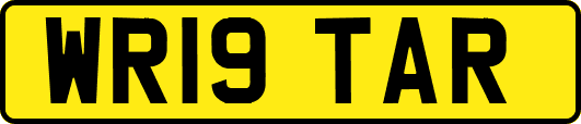 WR19TAR