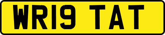 WR19TAT