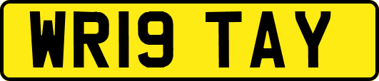 WR19TAY