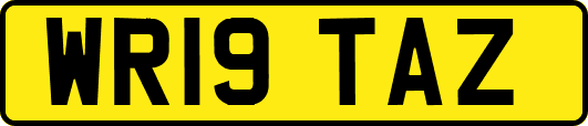 WR19TAZ