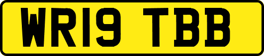 WR19TBB