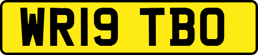 WR19TBO