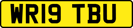 WR19TBU