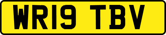WR19TBV