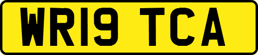 WR19TCA