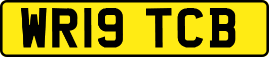 WR19TCB