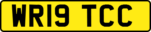 WR19TCC