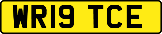 WR19TCE