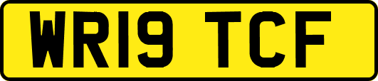 WR19TCF