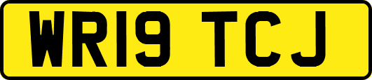 WR19TCJ